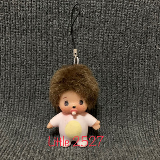 พวงกุญแจ Bebichhichi keychain (สูง 3นิ้ว)