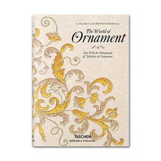 ✨ The world of Ornament