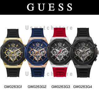 นาฬิกา Guess ของแท้ 100% ค่ะ