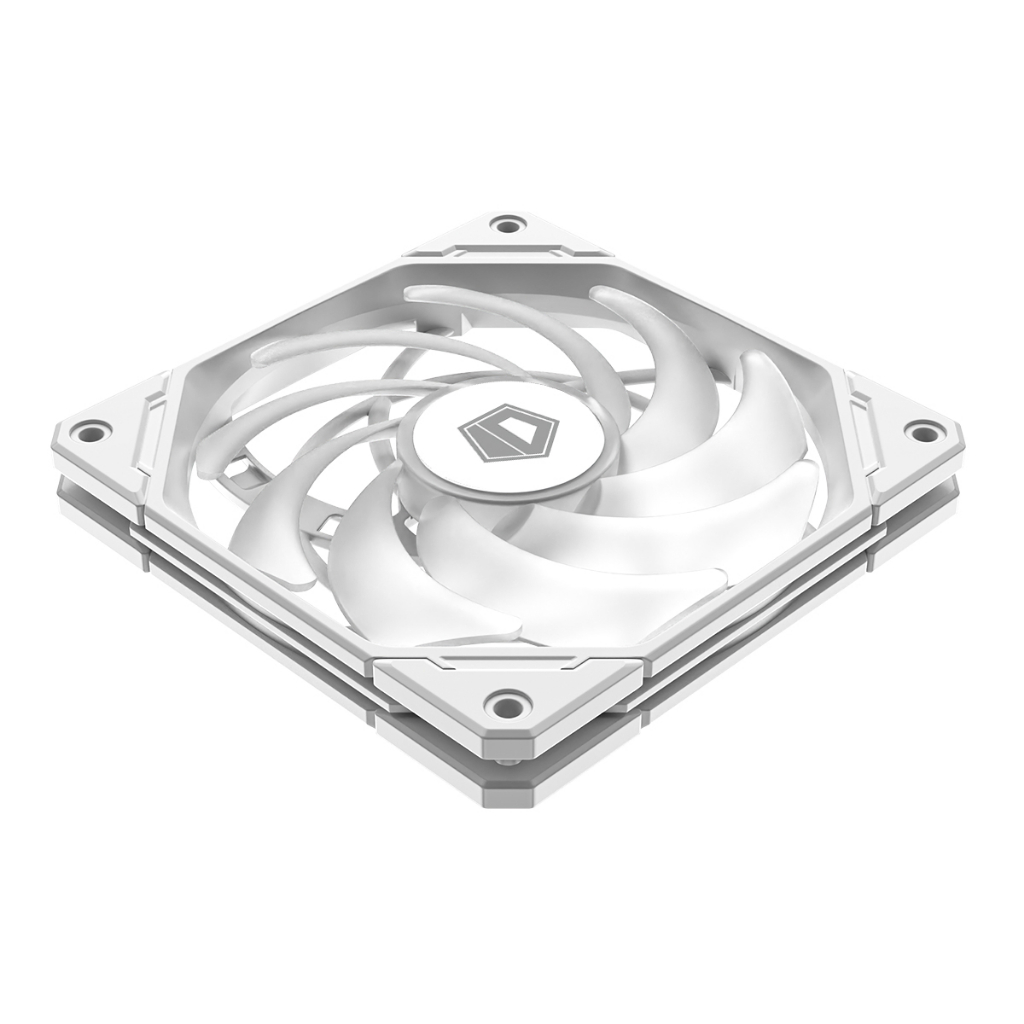 พัดลมแบบบาง ID Cooling NO-12015-XT Slim Fan