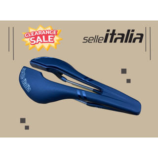 เบาะ SELLE ITALIA SP01 Superflow รางไทเทเนียม