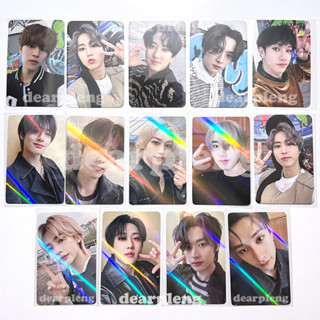 [พร้อมส่ง] (POB)STRAY KIDS - 5-STAR (Digipack Ver.) + Makestar / Apple Music / Lotte Duty Free