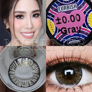 คอนแทคเลนส์ Wink : Furbish 🪐ส่งของทุกวัน บิ๊กอายตาโต เซ็กซี่