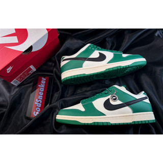 [ Pre - Order ] Dunk low SE “ Lottery “ Size 36 - 47.5 [ T1 ]