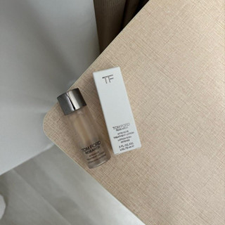 TOM FORD BEAUTY Research Intensive Treatment Lotion ขนาดทดลอง 15 ml