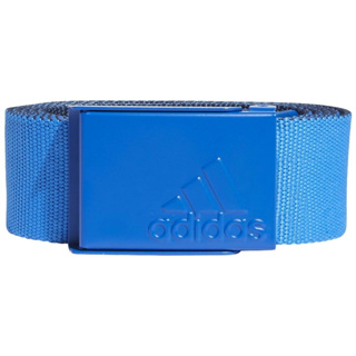 Adidas เข็มขัดกอล์ฟ เว็บบิ้ง Adidas  Revers Web Belt  ที่สวมใส่ได้สองด้าน ของแท้ ราคาพิเศษ