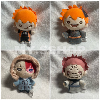 (พร้อมส่ง/ของแท้💯) นิโตตัน มือ2 จากเรื่อง ไฮคิว haikyuu / มหาเวท์ผนึกมาร Jujutsu Kaisen / My Hero Academia