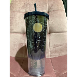 Starbucks Tumbler Rabbit 24oz