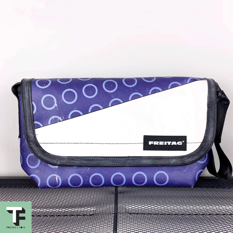 FREITAG : F41 HAWAII FIVE-O