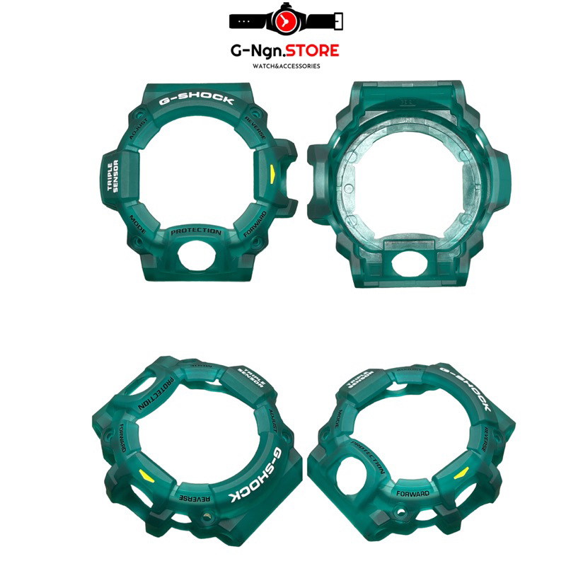 g-shock กรอบรุ่น GW-9400