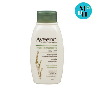 AVEENO DAILY MOIS WASH 354 ML.17411