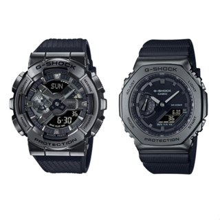 Casio G-Shock รุ่น GM-110BB-1A, GM-2100BB-1A, GM-110BB, GM-2100BB