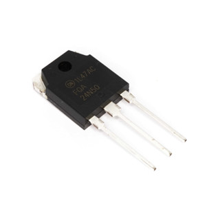 FQA24N50 มอสเฟต Mosfet ภาคขยายแอมป์รถยนต์ Class