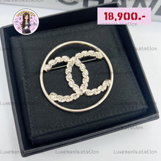 👜: New!! Chanel Brooch ‼️ก่อนกดสั่งรบกวนทักมาเช็คสต๊อคก่อนนะคะ‼️