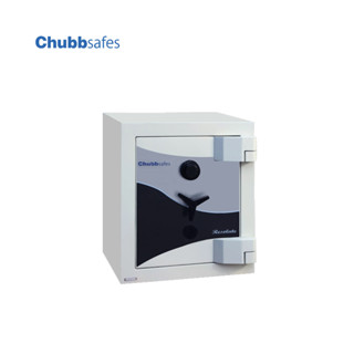 ChubbSafe Resolute ตู้เซฟนิรภัยตู้เซฟกันไฟ แบบตู้หนาพิเศษ รหัสหมุน รับประกันสินค้า 5 ปี