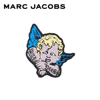 MARC JACOBS THE PATCHES S464M01RE2 ที่ติดกระเป๋า