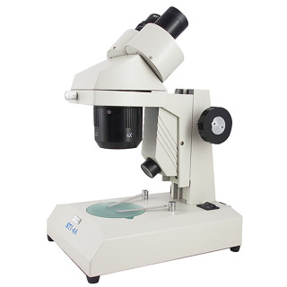 กล้องสเตอริโอสองตา Iris รุ่น STI-4A (Binocular Stereo  Microscope  Iris STI-4A)