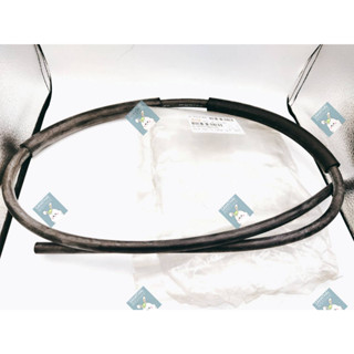 [รถยนต์] ท่อไหลกลับ 8973734050 [ของแท้ศูนย์] Chevrolet Colorado ปี 0502 - 2011  HOSE RAD TO SURGE TANK