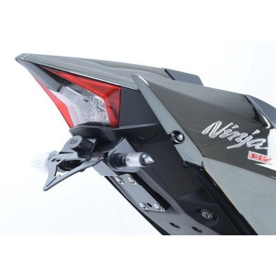 ท้ายแต่ง R&G - TAIL TIDY Kawasaki Ninja H2/H2R