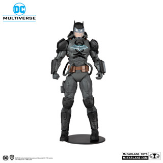 Mcfarlane 15146 - Batman Hazmat