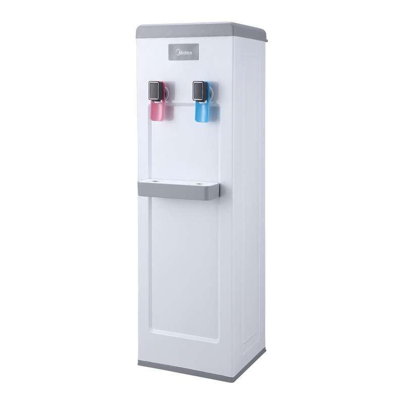 💢ส่งฟรี📍📍MIDEA ตู้กดน้ำร้อน-น้ำเย็น / ตู้กดน้ำเย็น 2 ก๊อก รุ่น YL1932S / YLd1932S  [1เครื่อง/1ออเดอร