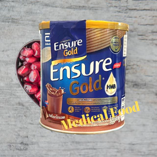 Ensure AVP Gold HMB YBG 380g and Glucerna 380g Vanilla Chocolate Strawberry Wheat Glucerna