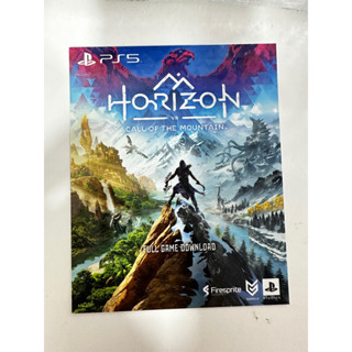 [Code]Horizon Call of the Mountain For Vr2 PS5