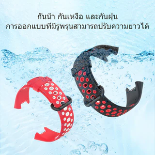 สายนาฬิกาสำหรับ Xiaomi Redmi Watch2 Lite สายนาฬิกาซิลิโคน N/ke สายนาฬิกา mi watch lite 2