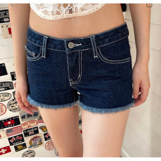 Brandy Melville Denim Shorts