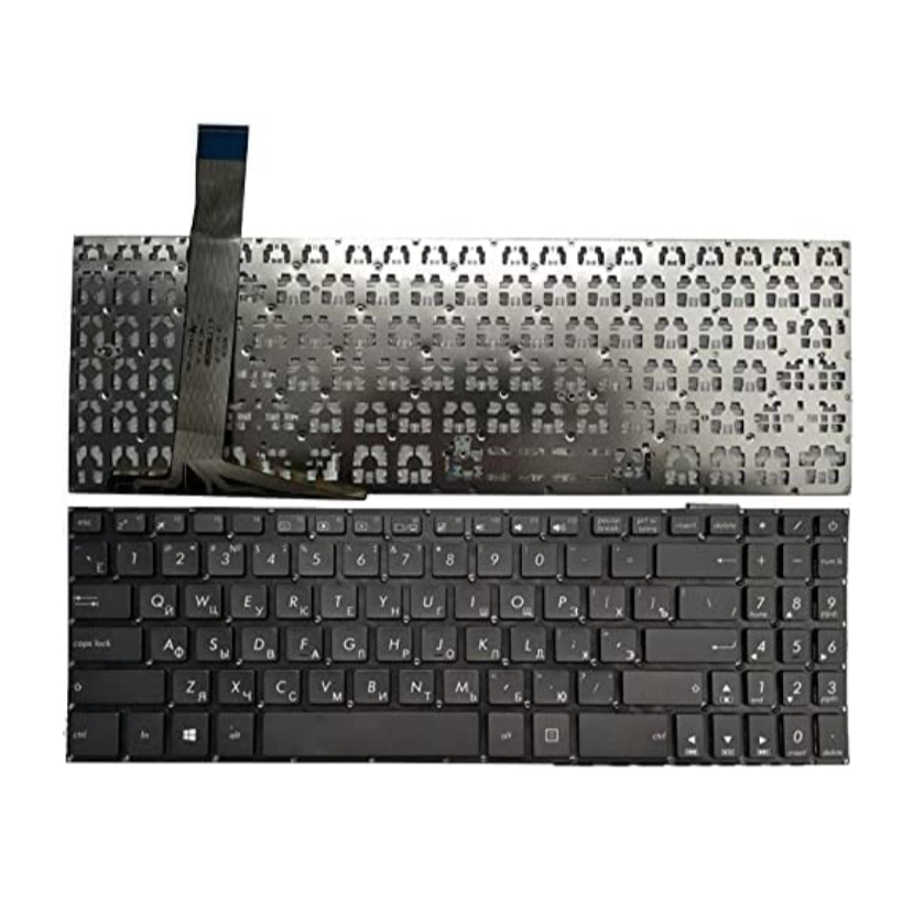 ASUS X570 X570U X570UD X570Z X570ZD X570D YX570 YX570UD YX570ZD FX570 FX570UD F570 Backlight keyboar