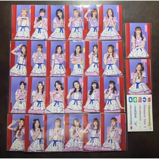 [BNK48] เมมเบอร์ 28 คน ปกซิง 14 เพลงสัญญานะ  ปก 1 ใบ ชุดเซมบัตสึ ซิงเกิ้ลที่ 14 ของ BNK48❤️❤️