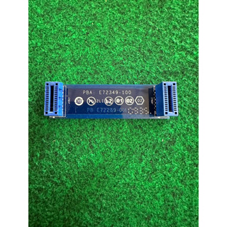 Intel - Nvidia SLI Bridge  E72349-100 ,TEC1-12705 12V Peltier แผ่นร้อน-เย็น ,เสาอากาศ Wifi M.2 , 1 ชิ้น