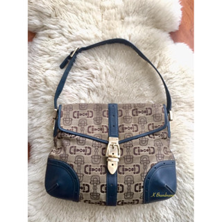 Gucci Horsebit Jacques Shoulder Bag