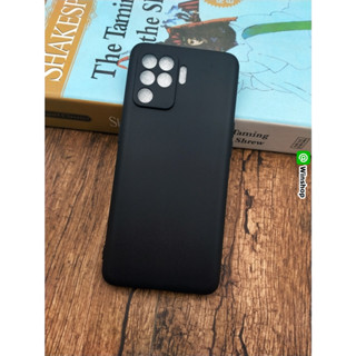 ✅ส่งจากไทย✅ เคสมือถือ OPPO A94 เคสนิ่มขอบคลุมรอบเครื่อง
