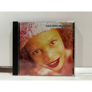 1 CD MUSIC ซีดีเพลงสากล R&amp;B/SOUL MUSIC 20 (A9C64)