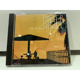 1   CD  MUSIC  ซีดีเพลง DAY BY DAY  NAJEE     (A6G39)