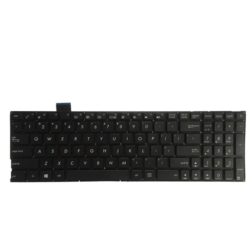 Asus X542BA X542 X542B X542U X542UR X542UQR X542UN X542UF X542UA X542UQ keyboard คีย์บอร์ด แป้น แป้น