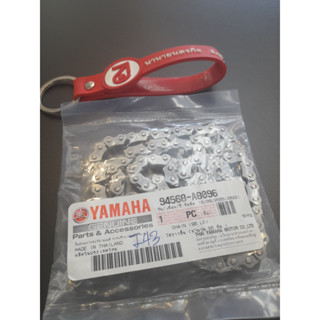 94568A8096 โซ่ราวลิ้น SPARK135 T-135 X-1R (96ข้อ) แท้ Yamaha timing chain 94568-A8096