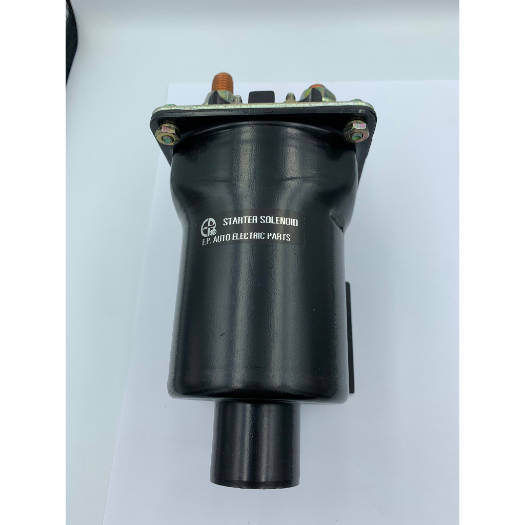 E41-2805  STARTER SOLENOID 24V.