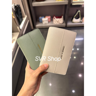 New Top Zip Short Wallet แท้จาก shop💯