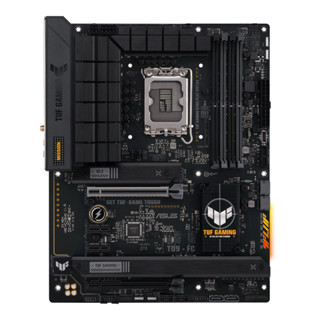 MAINBOARD(เมนบอร์ด) ASUS TUF B660M-PLUS WIFI D4 (90MB1930-M0UAY0)