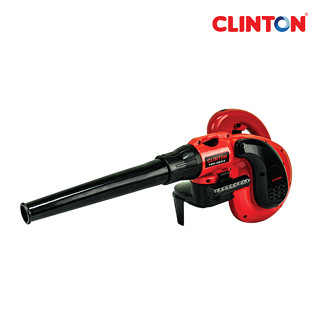 CLINTON (คลินตัน) เครื่องเป่าลมและดูดฝุ่น 850 วัตต์ รุ่น FER-QIF3.5