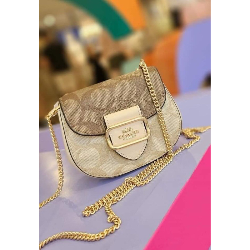 กระเป๋า #Coach แท้100% จาก USA (กรุณาทักแชทก่อนสั่งซื้อ) ปล. ราคาปรับขึ้น-ลง ตามShop Coach อเมริกา