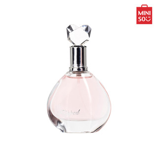 MINISO  น้ำหอม น้ำหอมผู้หญิง รุ่น Flipped Perfume 30ML