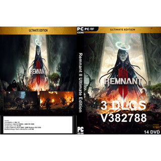 เกมส์ PC/NB Remnant II Ultimate Edition