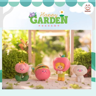 [พร้อมส่งทันที] RICO HAPPY GARDEN แบบแยกตัว | Finding Unicorn