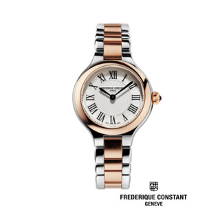 Frederique Constant Quartz FC-200M1ER32B Classics Delight Ladies Watch