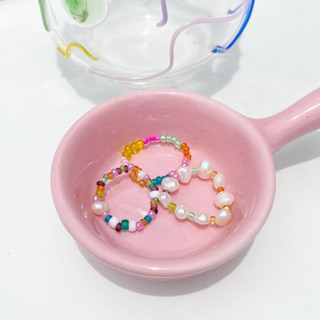 playstuff - Fruity bead ring