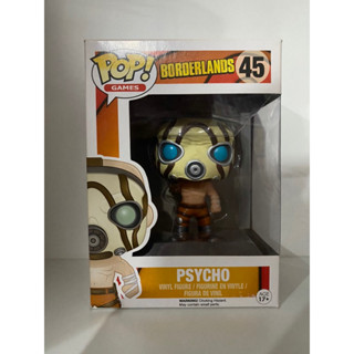 Funko Pop Psycho Borderlands 45