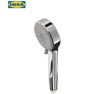 BROGRUND บรูกรุนด์ ฝักบัวมือ 5 ฟังก์ชั่น, ชุบโครเมียม IKEA